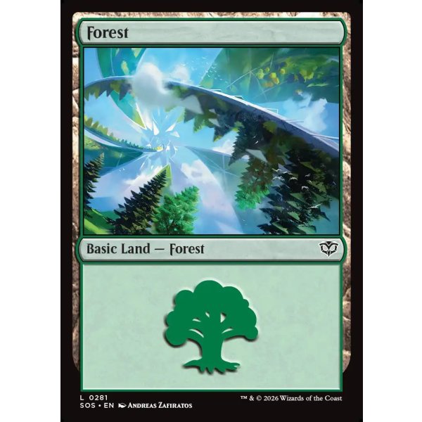 画像2: 森/Forest (2)