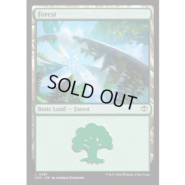 画像2: 森/Forest (2)