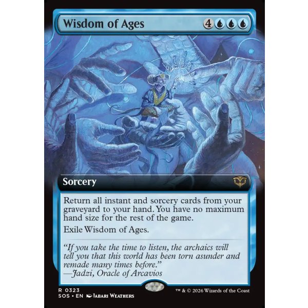 画像2: 古今の知識/Wisdom of Ages (2)