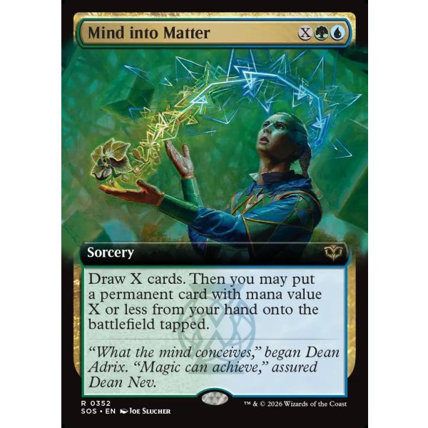 画像2: 意識の実体化/Mind into Matter (2)