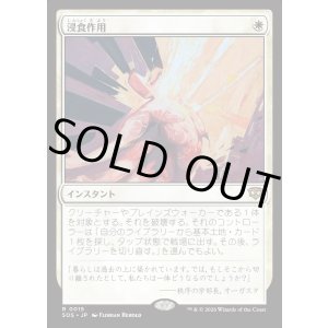 画像: 浸食作用/Erode