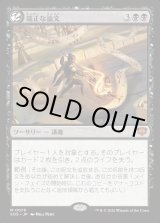 画像: 端正な論文/Decorum Dissertation