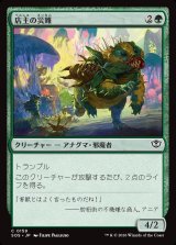 画像: 店主の災難/Shopkeeper's Bane