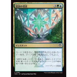 画像: 逆説の受諾/Embrace the Paradox