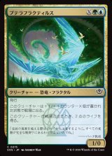 画像: プテラフラクティルス/Pterafractyl