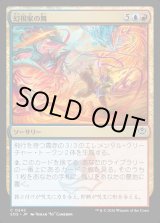 画像: 幻視家の舞/Visionary's Dance