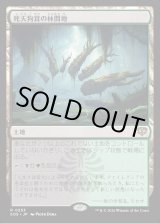 画像: 死天狗茸の林間地/Deathcap Glade