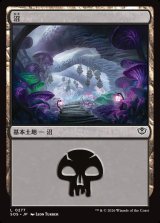 画像: 沼/Swamp