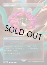 画像: 嵐削りの海岸/Stormcarved Coast