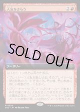 画像: 人気をさらう/Steal the Show