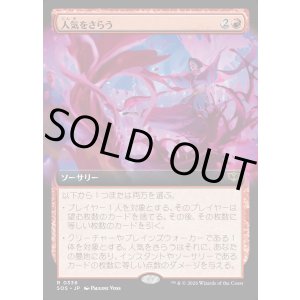 画像: 人気をさらう/Steal the Show