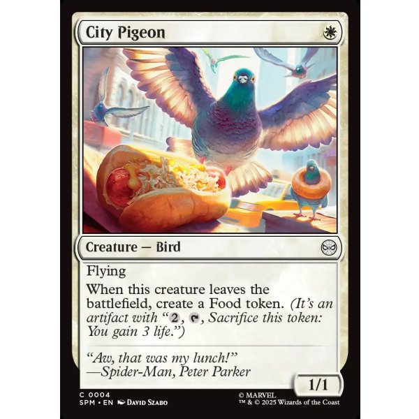 画像2: 街の鳩/City Pigeon (2)