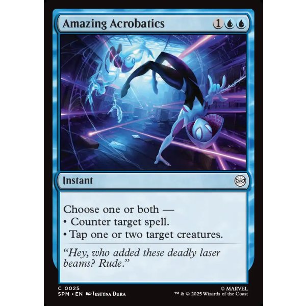 画像2: アメイジング・アクロバティック/Amazing Acrobatics (2)