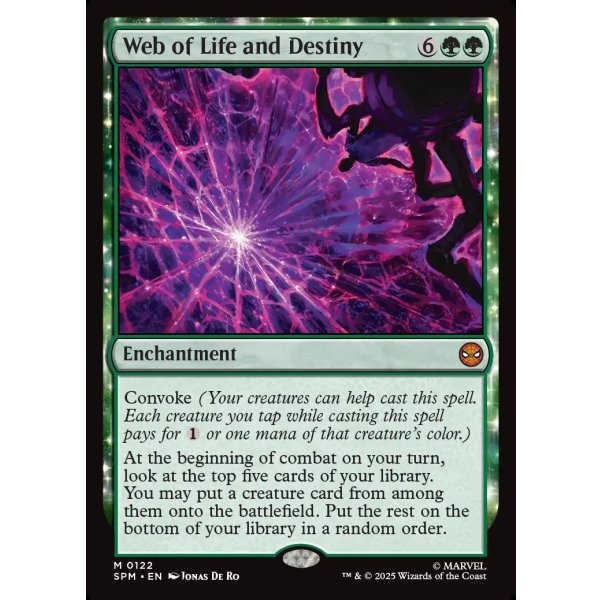 画像2: 生命と運命のウェブ/Web of Life and Destiny (2)