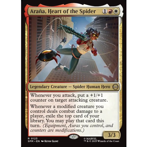 画像2: 蜘蛛の心、アラーニャ/Ara?a, Heart of the Spider (2)