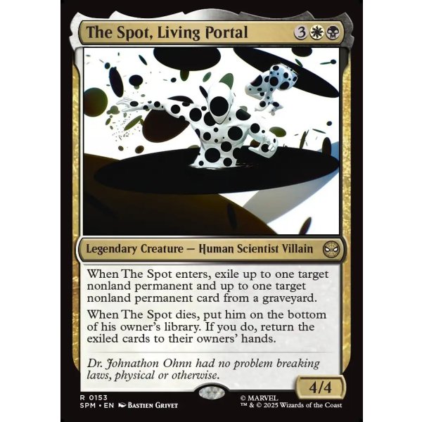 画像2: 生けるポータル、スポット/The Spot, Living Portal (2)