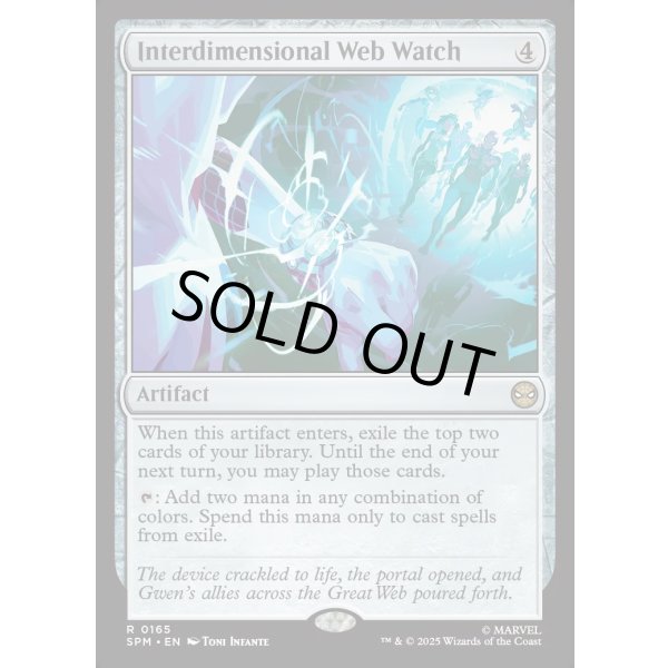 画像2: 次元転移用ウェブウォッチ/Interdimensional Web Watch (2)