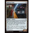 画像2: 地下鉄/Subway Train (2)