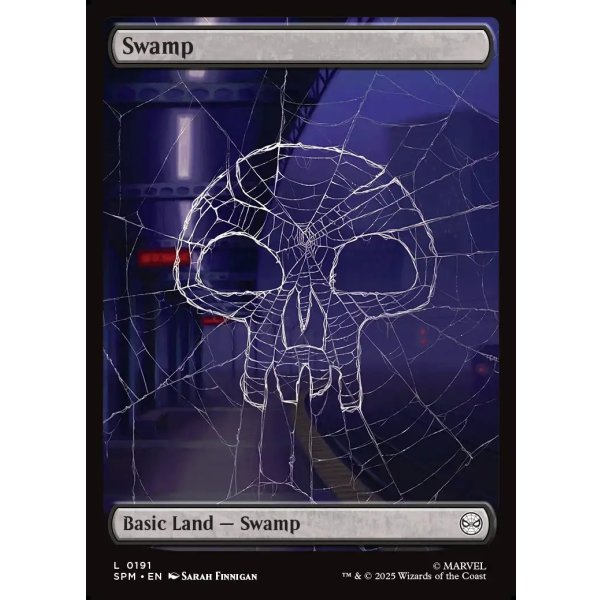 画像2: 沼/Swamp (2)