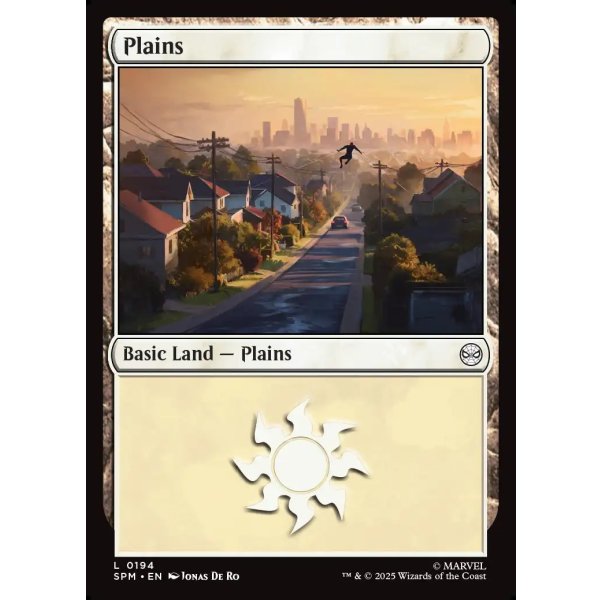 画像2: 平地/Plains (2)