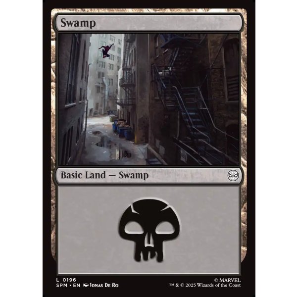 画像2: 沼/Swamp (2)