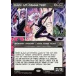 画像2: 狡猾な怪盗、ブラックキャット/Black Cat, Cunning Thief (2)