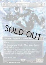 画像: スペクタキュラー・スパイダーマン/Spectacular Spider-Man