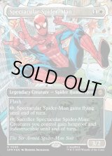 画像: スペクタキュラー・スパイダーマン/Spectacular Spider-Man