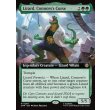 画像2: コナーズの呪い、リザード/Lizard, Connors's Curse (2)