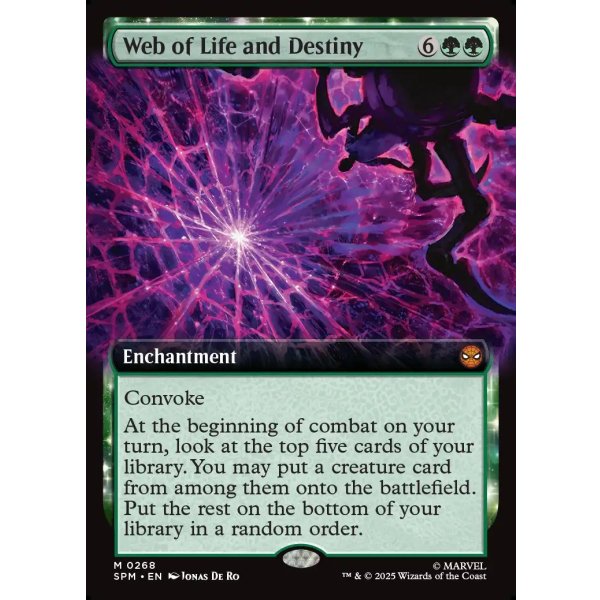 画像2: 生命と運命のウェブ/Web of Life and Destiny (2)