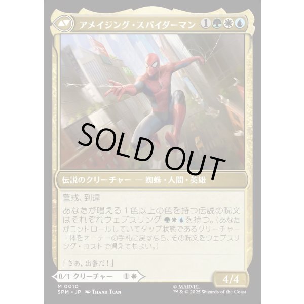 画像2: ピーター・パーカー/Peter Parker (2)