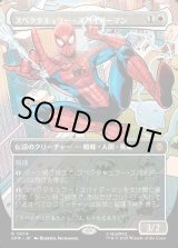 画像: スペクタキュラー・スパイダーマン/Spectacular Spider-Man