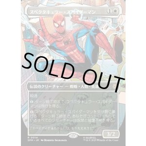 画像: スペクタキュラー・スパイダーマン/Spectacular Spider-Man