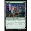 画像1: 椅子の男/Guy in the Chair (1)