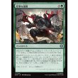 画像1: 見事な連携/Terrific Team-Up (1)