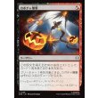 画像1: カボチャ爆撃/Pumpkin Bombardment (1)