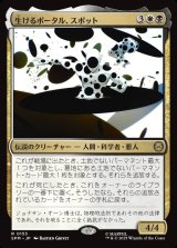 画像: 生けるポータル、スポット/The Spot, Living Portal