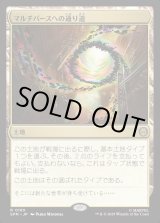 画像: マルチバースへの通り道/Multiversal Passage