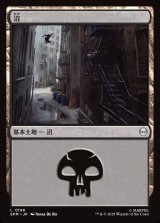画像: 沼/Swamp