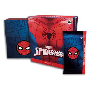 画像: 【イベント予約】マーベル スパイダーマン：プレリリース 9/19(金)