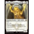 画像2: 不撓の系統、アナフェンザ/Anafenza, Unyielding Lineage (2)