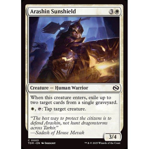 画像2: アラシンの日輪盾/Arashin Sunshield (2)