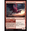 画像2: 嵐叫の蛮龍/Stormshriek Feral (2)