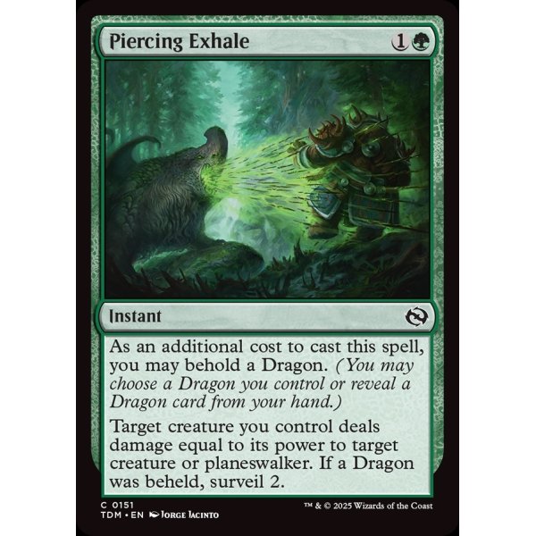 画像2: 刺突の吐息/Piercing Exhale (2)