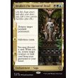 画像2: 誉れある死者の目覚め/Awaken the Honored Dead (2)