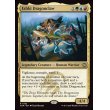 画像2: 龍爪のエシュキ/Eshki Dragonclaw (2)