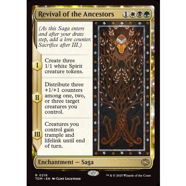 画像2: 祖先たちの蘇生/Revival of the Ancestors (2)