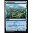 画像2: 湧霧の村/Mistrise Village (2)
