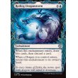 画像2: 乱動するドラゴンの嵐/Roiling Dragonstorm (2)