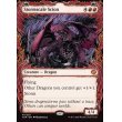 画像2: 嵐鱗の末裔/Stormscale Scion (2)
